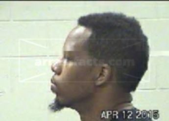 Rodney Pastor Jones