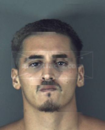 Oscar Sanchez