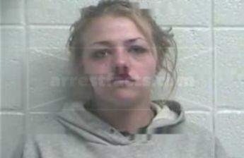 Jessie Myers