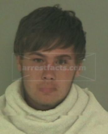 Brandon Kinsley Koch