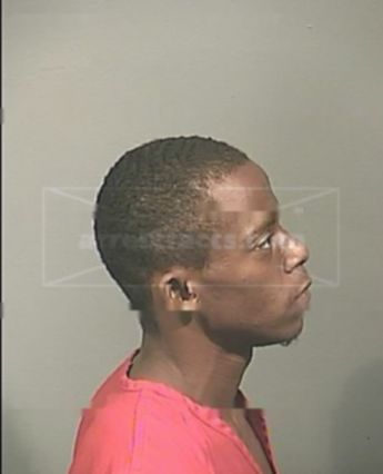 Deon Lee Bradshaw