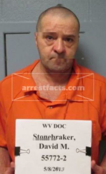 David M Stonebraker