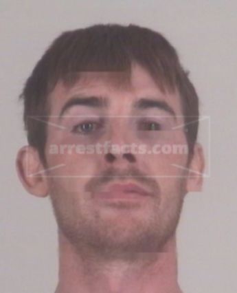 Barry Andrew Young