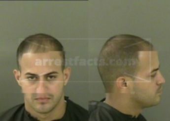 Wilfredo Gonzales Arce