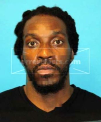 Richard Byron Haynes