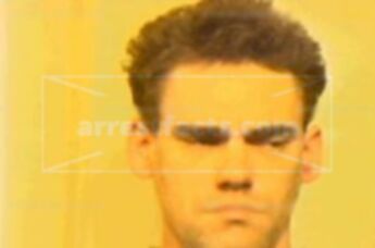 Shon Wayne Stevens