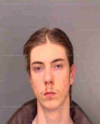Ryan Edward Wieland