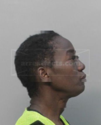 Valerie Patrice Wedderburn