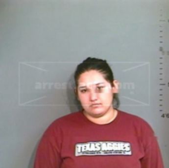 Jennise Brianna Martinez
