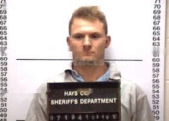 Dwight Wayne Jones