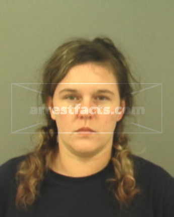 Elizabeth Renee Taunton