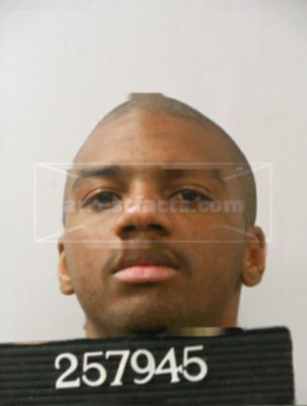 Deante Lavon Sharp