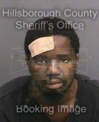 Jamal Antonio Mcintyre