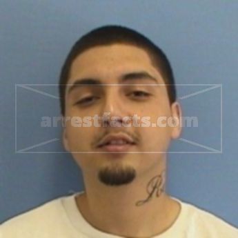 James Hernandez