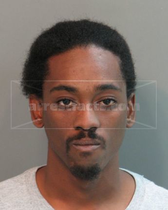 Deangelo Jerrell Fleetwood