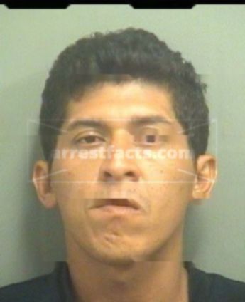 Luis Adan Flores