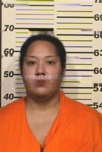 Angelica Maria Gallegos