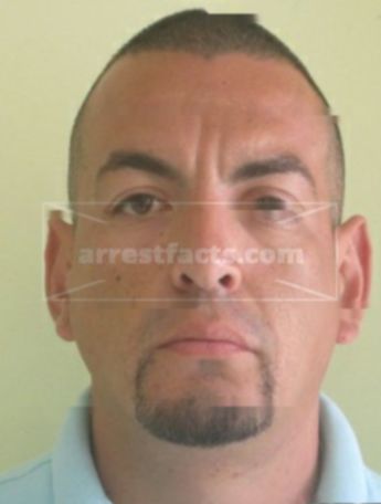 Isaac Rodriguez