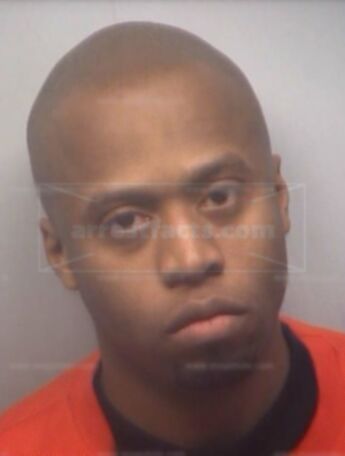 Mark Anthony Parker