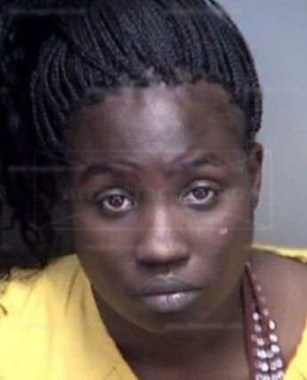 Shakita Tajuan Gordon