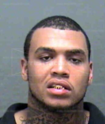 Britton Antonio Owens