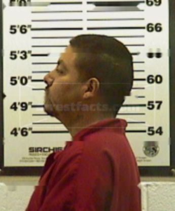 Steven Baros