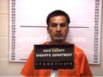 Rodolfo Saucillo Mosqueda