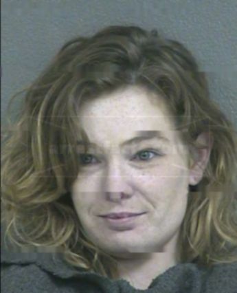 Connie Jo Burton
