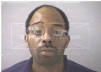 Brian Kieth Shanks