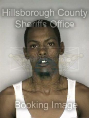 Leon Antonio Griffin