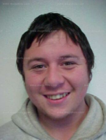 Daniel Lee Hammond