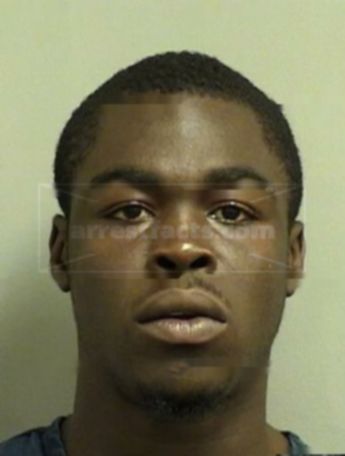 Kavon Byrenard Tyson