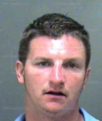 Christopher Joe Malone