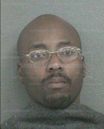 Anthony Ray Burnett