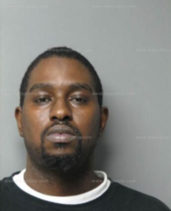 Kyiem L Hall