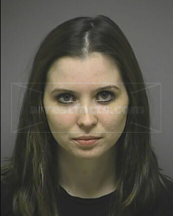 Alicia Irene Backman
