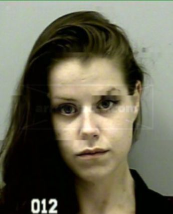 Emily Ann Gibson