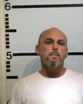 Anthony Derrick Pace