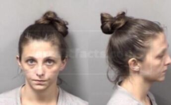 Ashly Nichole Sumlin
