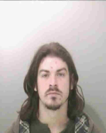 Mark Allen Causey