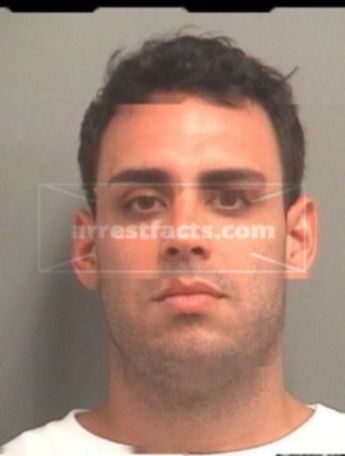 Keith M Hernandez