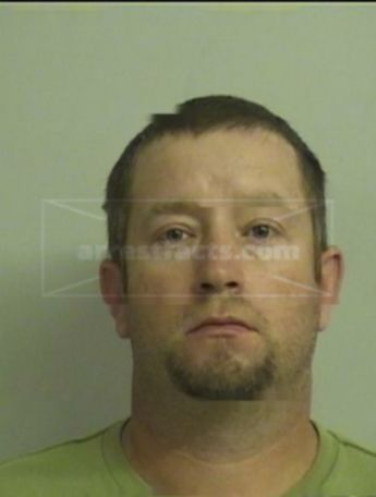 Jerry Dewayne Henley