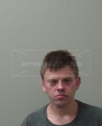 Joshua Paul Murree