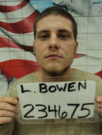 Leo Willard Bowen