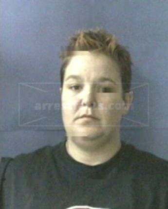 Charity T Horner