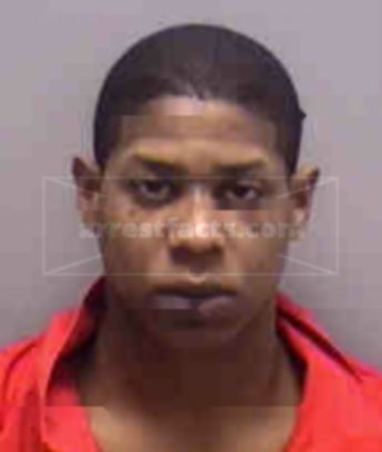 Victor M Crismatt Jr