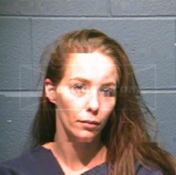 Amanda Renee Allen