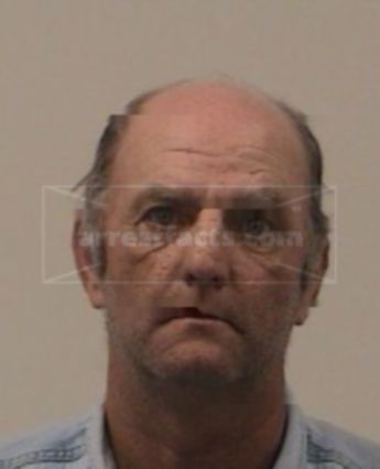 Bobby Wayne Crow
