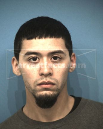 Steven Michael Hernandez