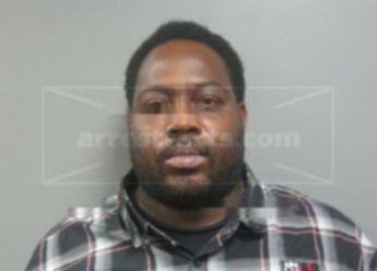 Carlos Jackson Monger